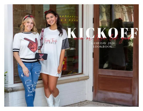 Capri Designs x Kickoff Couture Kickoff Couture 灯饰型录 2024