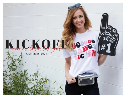 Kickoff Couture 灯饰型录