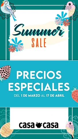 casacasagt 灯饰目录 夏季 SALE CasaCasa