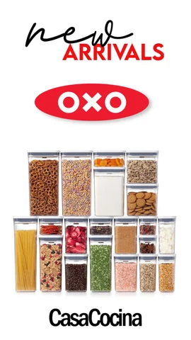 casacasagt 灯饰目录 · New Arrivals OXO - Casa Cocina 2023