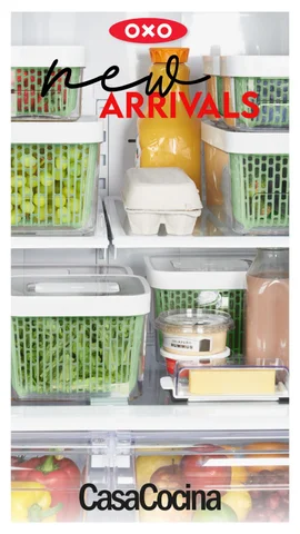 casacasagt 灯饰目录 New Arrivals Oxo -2024
