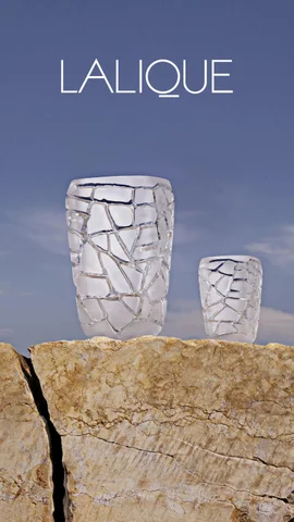 casacasagt 灯饰目录 · Lalique / New Arrivals 2025 - Casa Casa