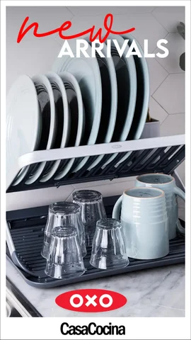 casacasagt 灯饰目录 · New Arrivals Oxo / Casa Cocina - 2025