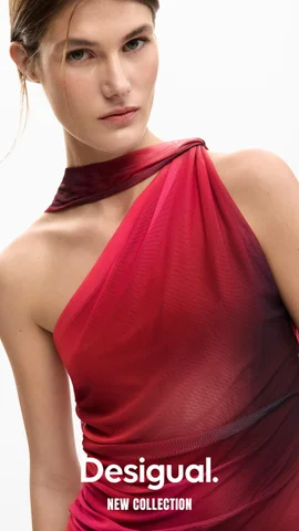 casacasagt New 灯饰产品集 / Desigual - 2026