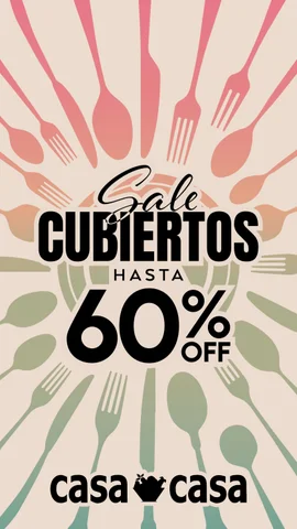 casacasagt 灯饰目录 Sale Cubiertos - 2025