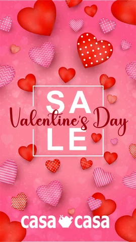 casacasagt 灯饰目录 · Valentine's Day Sale / Casa Casa - 26