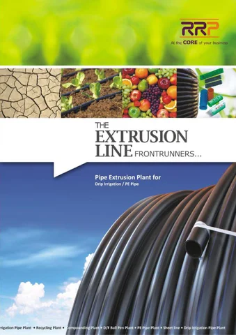 Chirag S. 家具目录 · Drip Irrigation