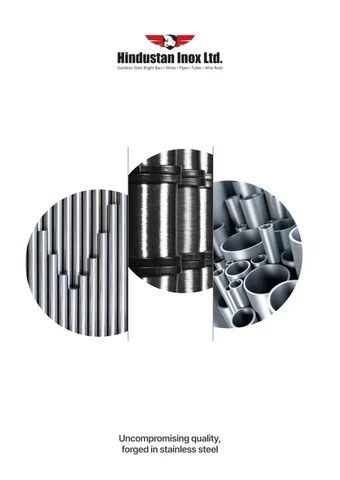 Hindustan Inox Portfolio