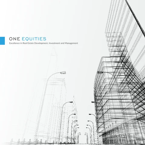 One equities 家具手册 期 ~ver 1