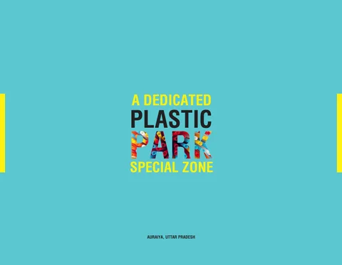 Plastic park 家具手册