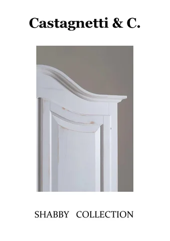 Castagnetti shabby