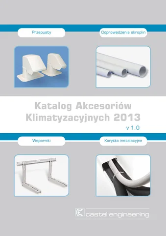 Castel Airco PL - Castel Engineering Polska