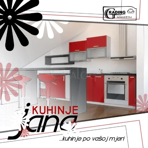Catalog.hr Grading 灯饰目录 kuhinje jana