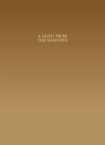 A 灯饰 From the Shadows