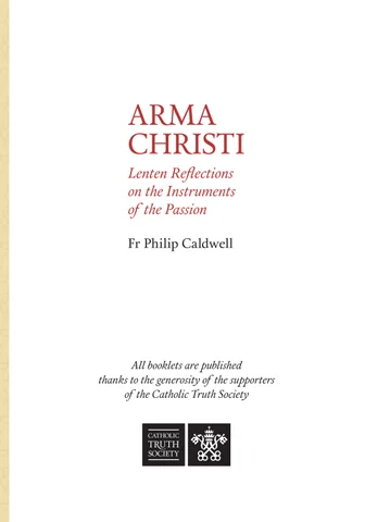 D857 Arma Christi