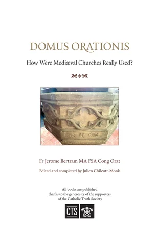Domus Orationis