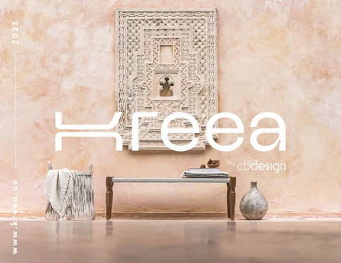 Kreea 家具目录 - Style 产品集