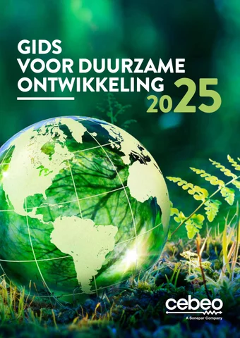 2025 Gids voor duurzame ontwikkeling NL