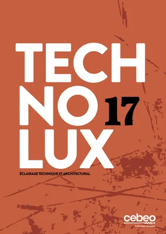 2026 TECHNOLUX 17.2 法文