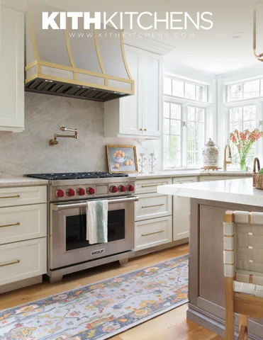 Kith Kitchens 指南
