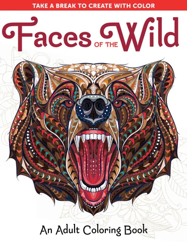 Faces of the Wild ( 预览 )