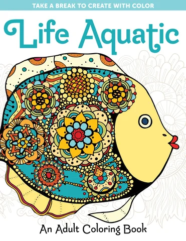 Life Aquatic ( 预览 )
