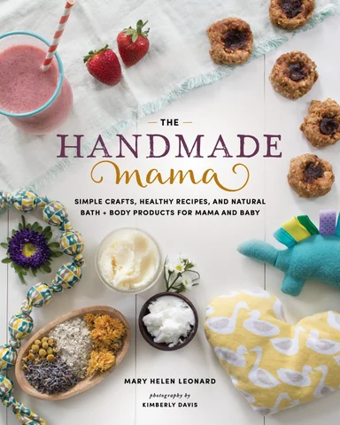 Handmade Mama ( 预览 )
