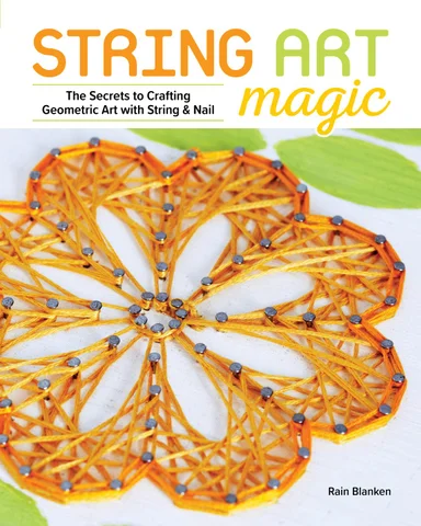 String Art Magic ( 预览 )