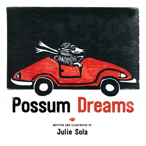 Possum Dreams ( 预览 )