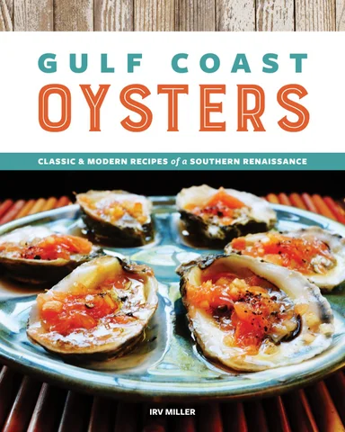 Gulf Coast Oysters ( 预览 )