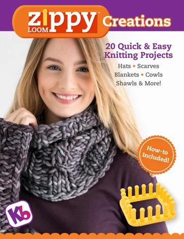Zippy Loom Creations ( 预览 )