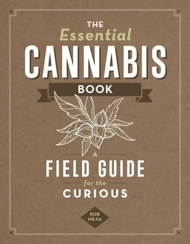 The Essential Cannabis 册 ( 预览 )