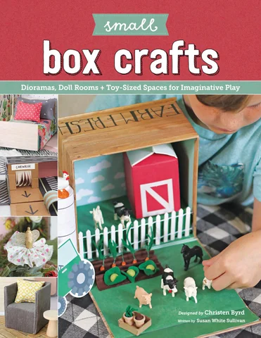 Small Box Crafts ( 预览 )