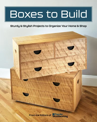 Boxes to Build ( 预览 )