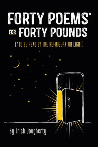 Forty Poems for Forty Pounds ( 预览 )