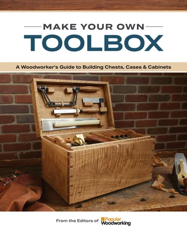 Make Your Own Toolbox ( 预览 )