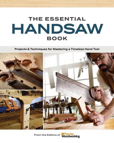The Essential Handsaw 册 ( 预览 )