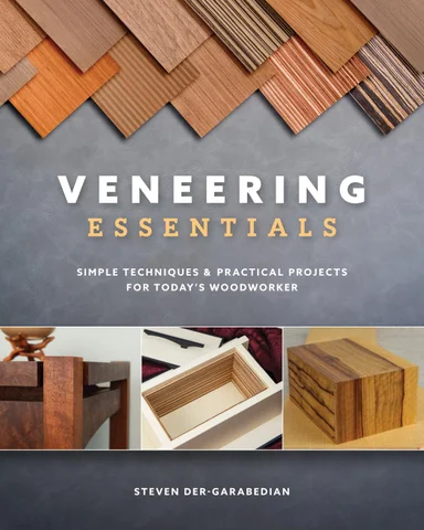 Veneering Essentials ( 预览 )