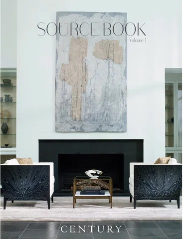 CenturyFurniture 家具目录 · Century 家具 Sourcebook 册 I