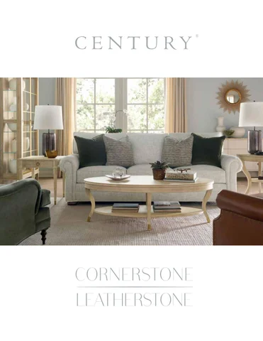 Cornerstone and Leatherstone 定制 Source