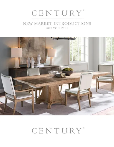 Market Introductions April 2025