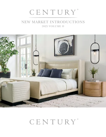 October 2025 Market Introductions