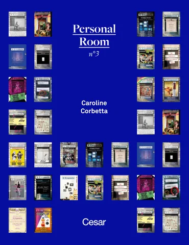 Personal Room n. 3