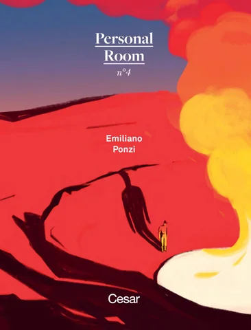 Personal Room n. 4