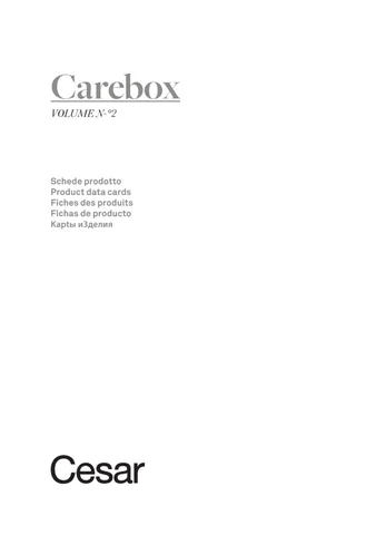 Carebox n. 2
