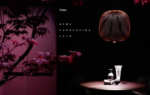 News Eurocucina 2018