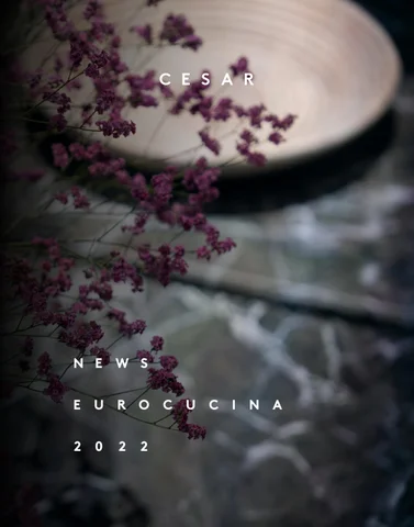 News Eurocucina 2022