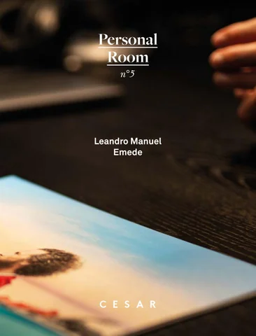 Personal Room n. 5
