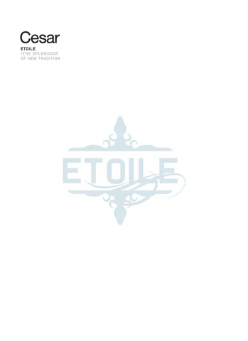 Etoile