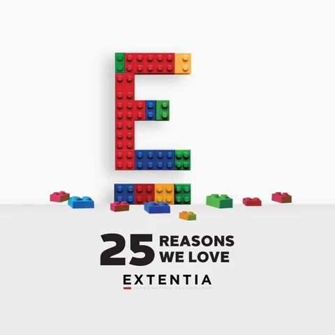 Extentia CTB 12x12